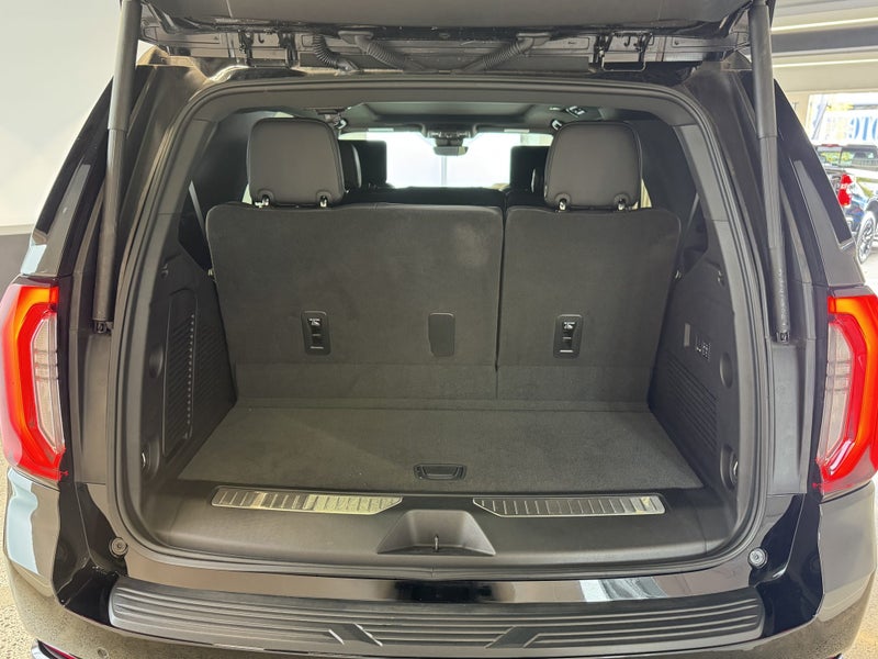2026 GMC Denali Yukon 6.2P/4WD/10AT image 5