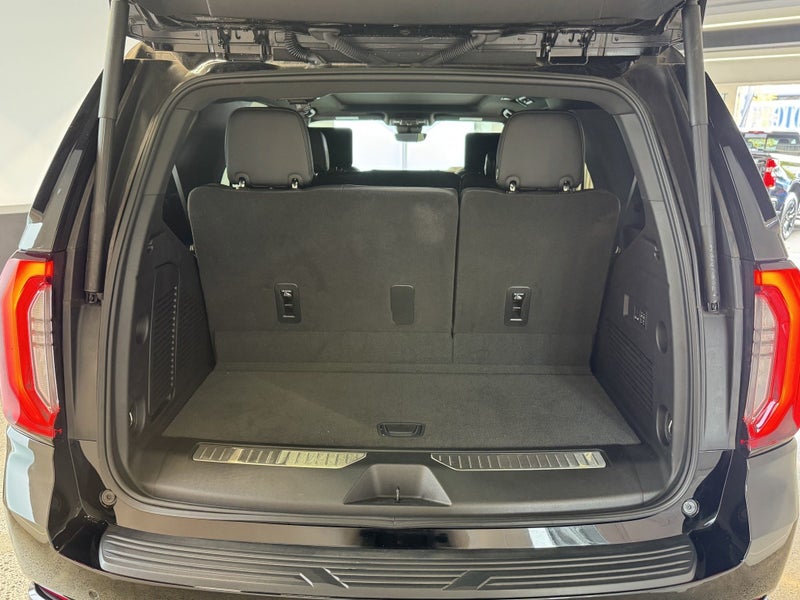2026 GMC Yukon image 5