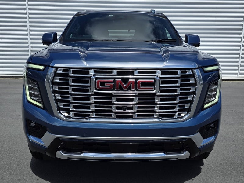 2026 GMC Yukon Denali image 2