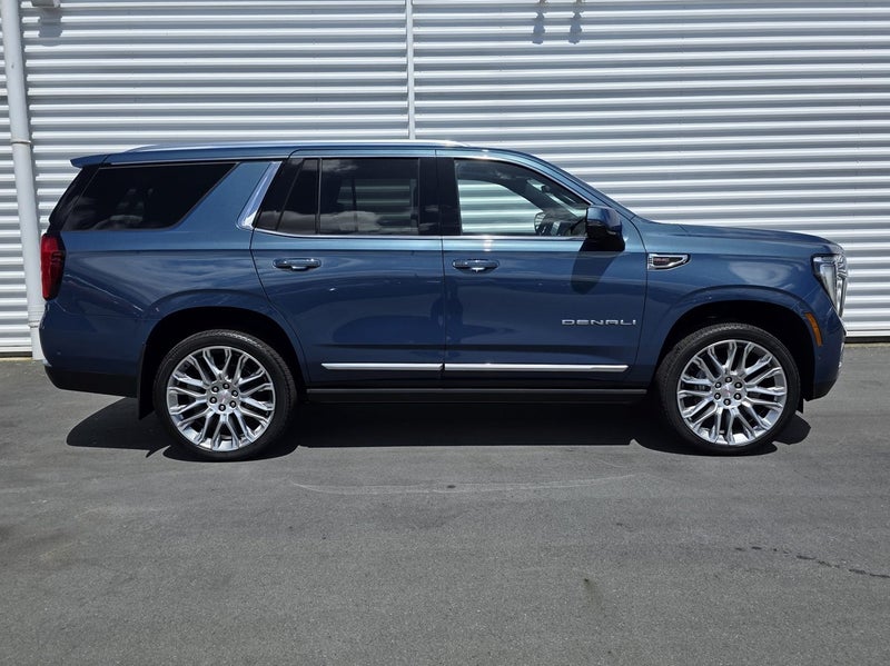 2026 GMC Yukon Denali image 3