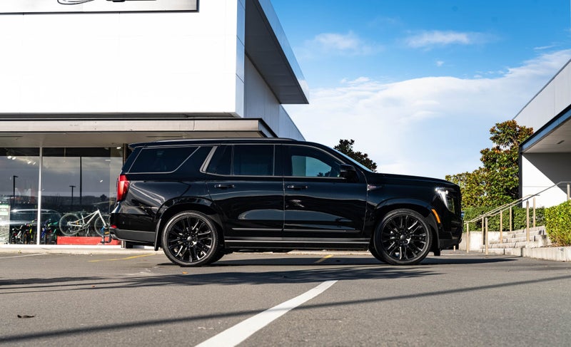 2026 GMC Yukon Denali 6.2P/4Wd/10At image 2