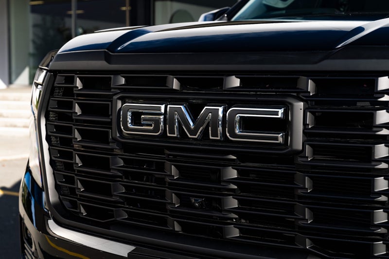 2026 GMC Yukon Denali 6.2P/4Wd/10At image 4