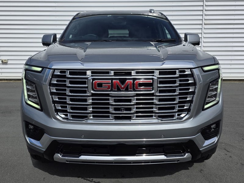 2026 GMC Yukon Denali image 2