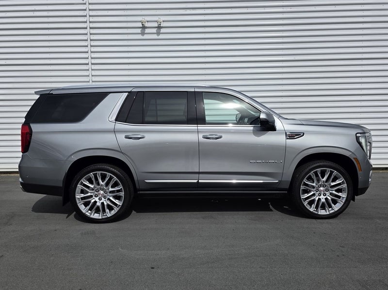 2026 GMC Yukon Denali image 3