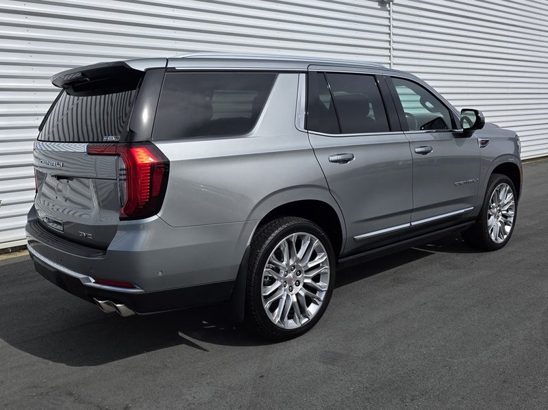 2026 GMC Yukon Denali image 4