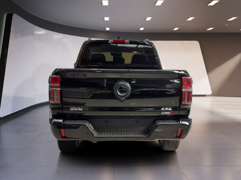 2026 GWM Cannon Alpha Lux Phev Phev image 5