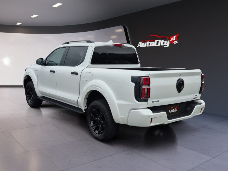 2026 GWM Cannon Alpha Ultra Phev image 2