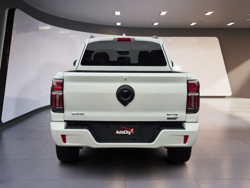 2026 GWM Cannon Alpha Ultra Phev image 3