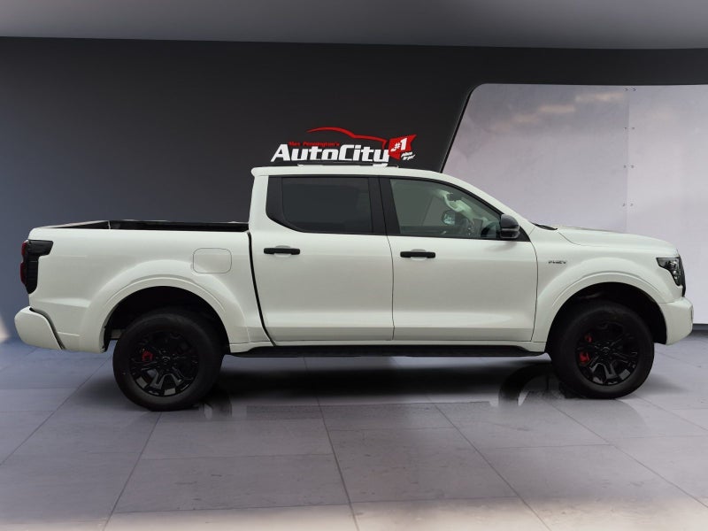 2026 GWM Cannon Alpha Ultra Phev image 5