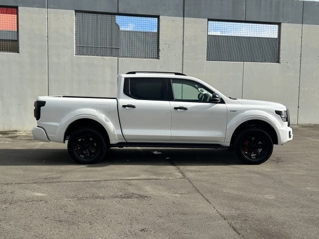 2026 GWM Cannon Alpha Ultra PHEV 4x4 Alpha Ultr... image 5