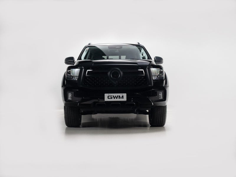 2026 GWM Cannon Alpha Ultra Phev image 2