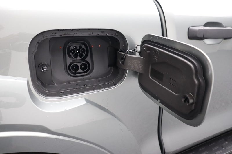 2026 GWM Cannon Alpha Ultra PHEV AT1 image 5