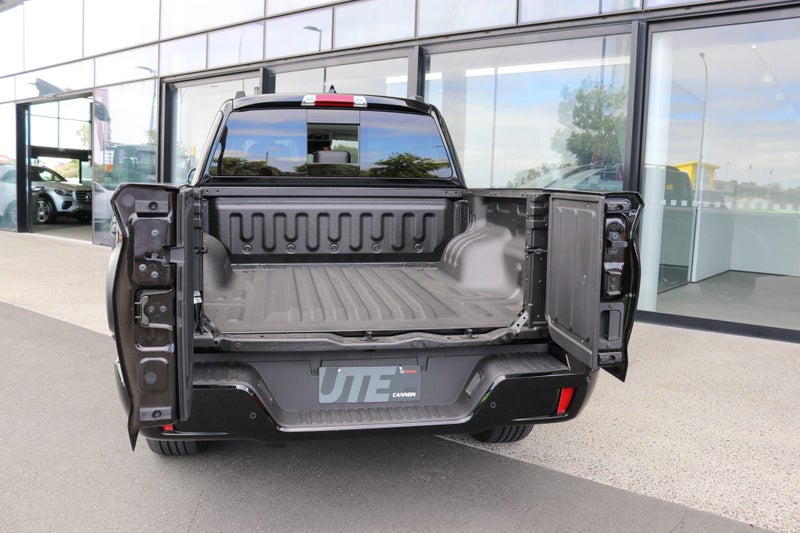 2026 GWM Cannon Alpha Ultra PHEV - NZ New image 5