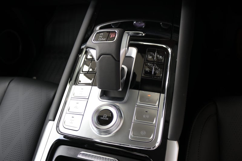2026 GWM Cannon Alpha Ultra PHEV - NZ New image 5
