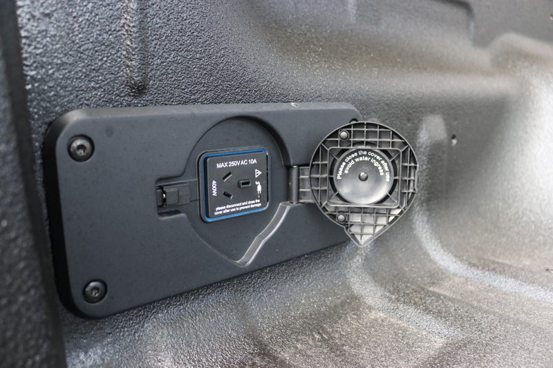 2026 GWM Cannon Alpha Vanta 3.0 Diesel - NZ New image 3