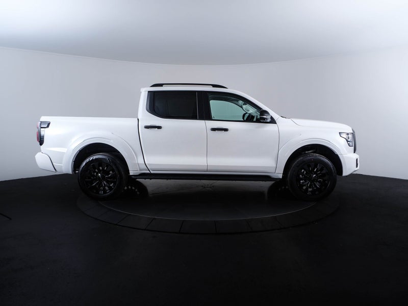 2026 GWM Cannon Alpha Vanta 3.0TD 4WD image 2