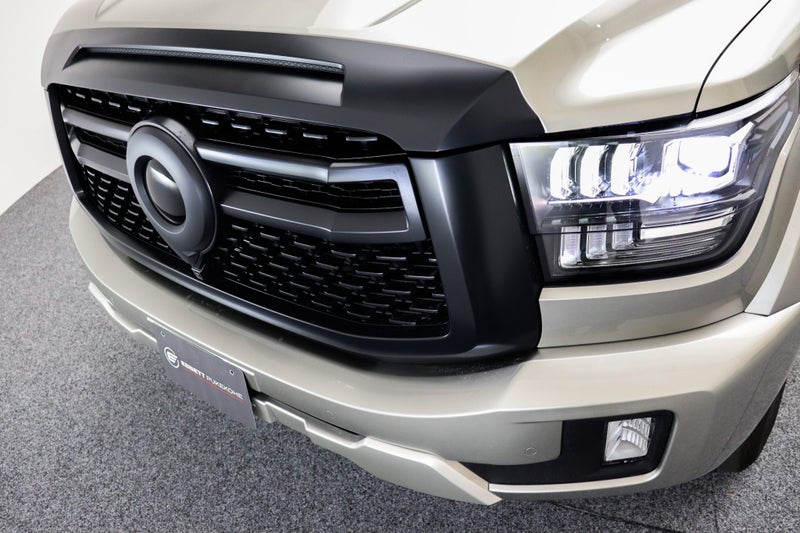 2026 GWM Cannon Alpha Vanta 4WD 3.0T Diesel AT1 image 3