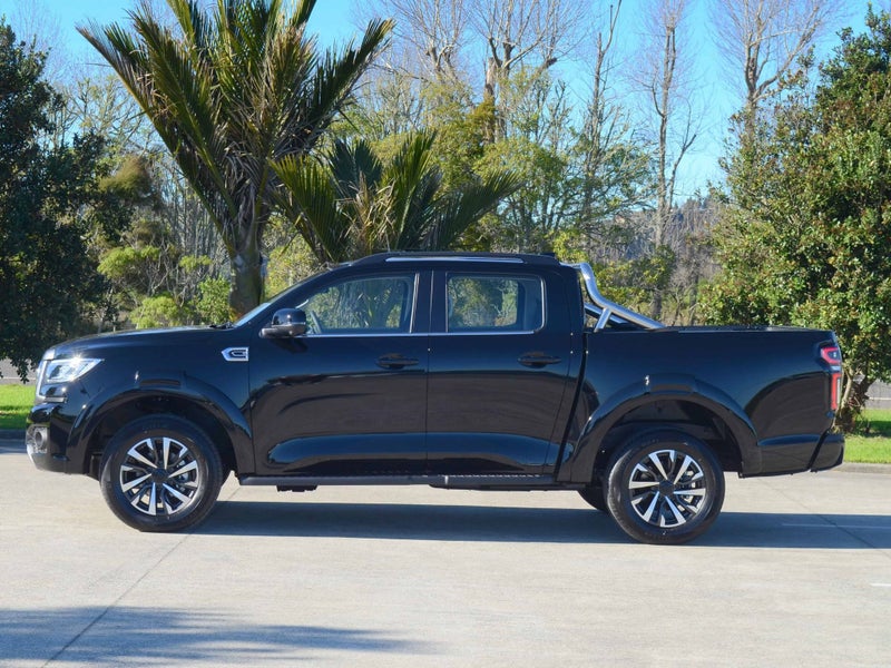 2026 GWM Cannon Lux 2.4 image 2
