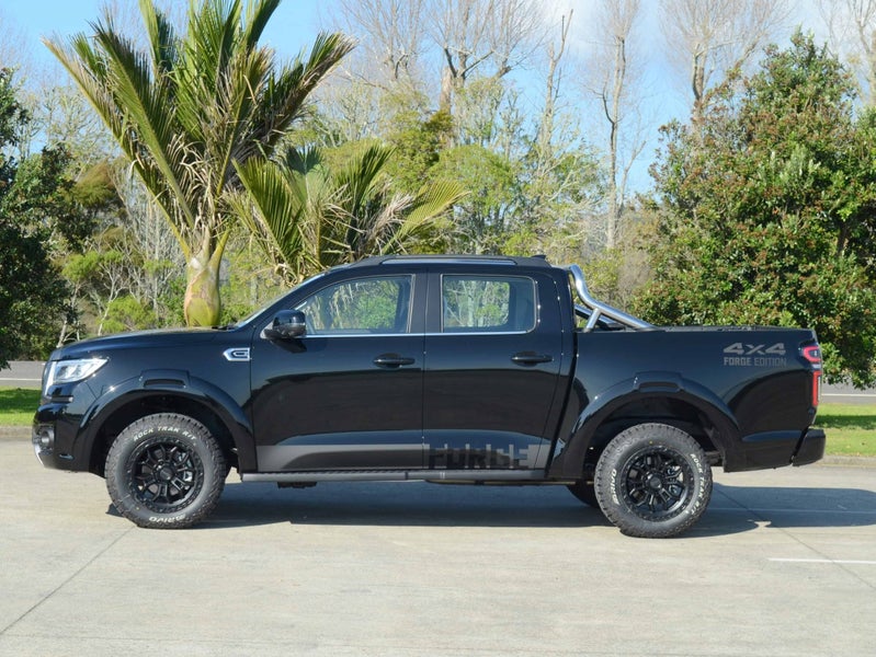 2026 GWM Cannon Lux 2.4 image 5