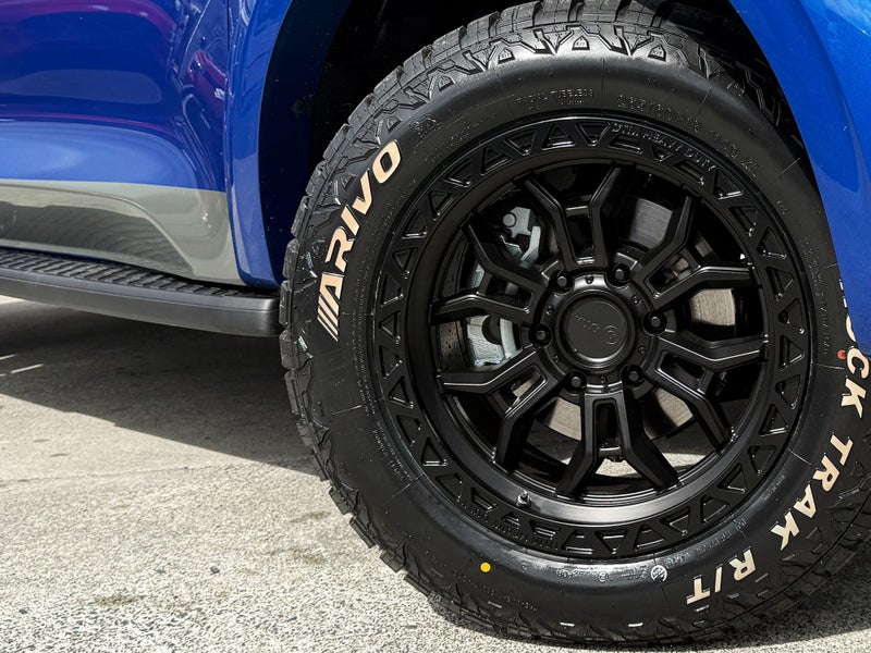 2026 GWM Cannon Lux 2.4 Forge image 2