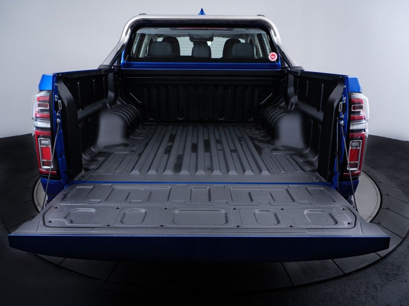 2026 GWM Cannon Lux Auto 4x4 2.4TD image 5