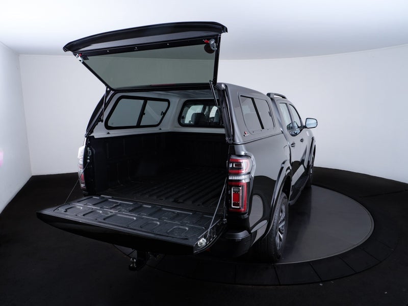 2026 GWM Cannon Lux Auto 4x4 2.4TD image 3