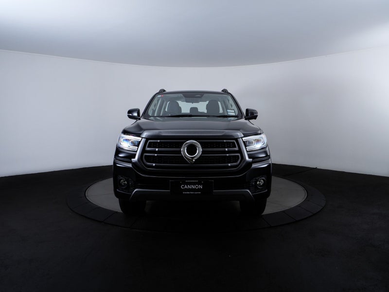 2026 GWM Cannon Lux Auto 4x4 2.4TD image 5