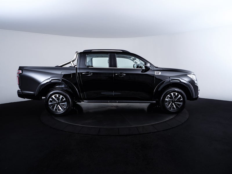 2026 GWM Cannon Lux Auto 4x4 2.4TD image 2