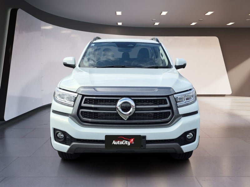 2026 GWM Cannon Luxury 4X4 2.4Dt/4Wd image 2