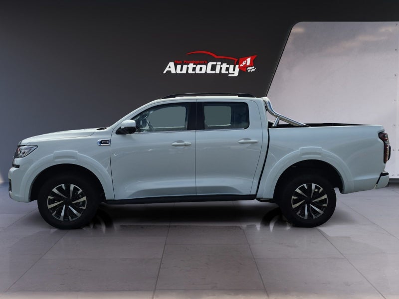 2026 GWM Cannon Luxury 4X4 2.4Dt/4Wd image 4