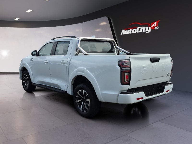 2026 GWM Cannon Luxury 4X4 2.4Dt/4Wd image 5