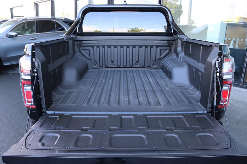 2026 GWM Cannon Luxury 4X4 2.4DT - NZ New image 4