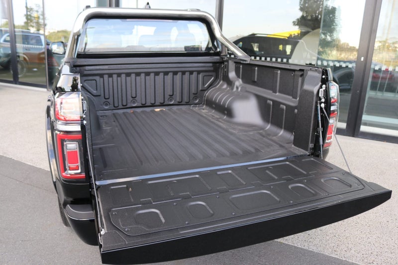 2026 GWM Cannon Luxury 4X4 2.4DT - NZ New image 3