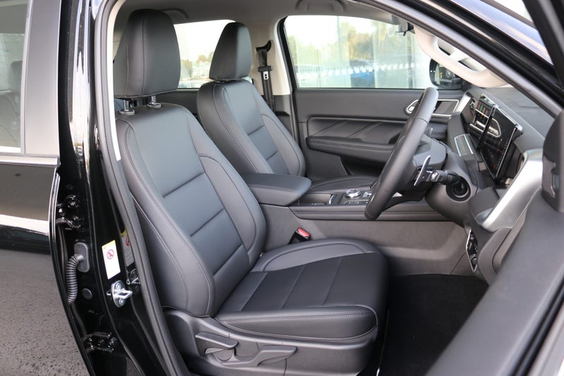 2026 GWM Cannon Luxury 4X4 2.4DT - NZ New image 5