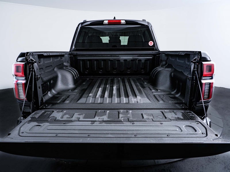 2026 GWM Cannon PHEV ALPHA LUX A/T 4x4 image 5