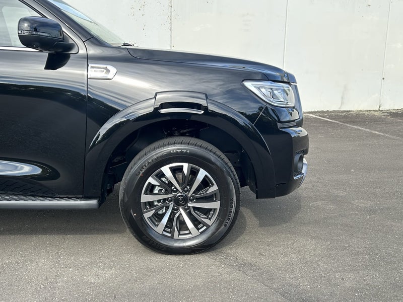 2026 GWM Cannon Ultra 2.4TD Facelift 4WD Ultra... image 2