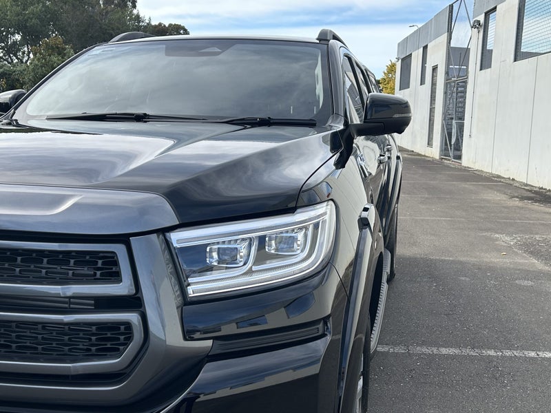 2026 GWM Cannon Ultra 2.4TD Facelift 4WD Ultra... image 4