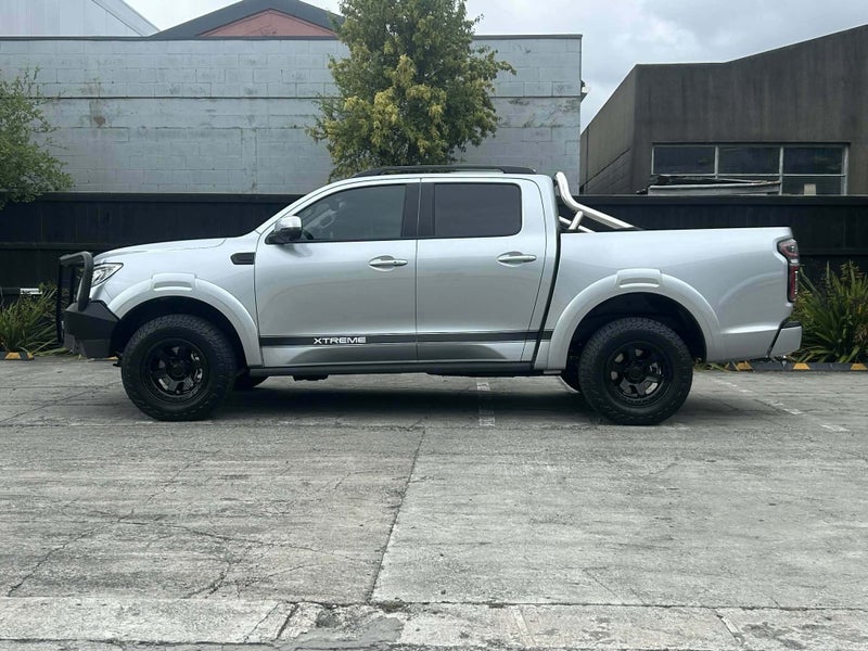 2026 GWM Cannon Ultra 4WD Xtreme+ image 5