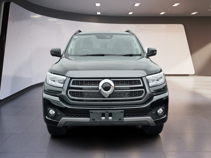 2026 GWM Cannon Ultra 4X4 2.4Dt/4Wd image 2