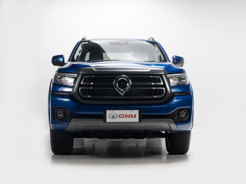 2026 GWM Cannon Ultra 4X4 2.4Dt/4Wd image 2