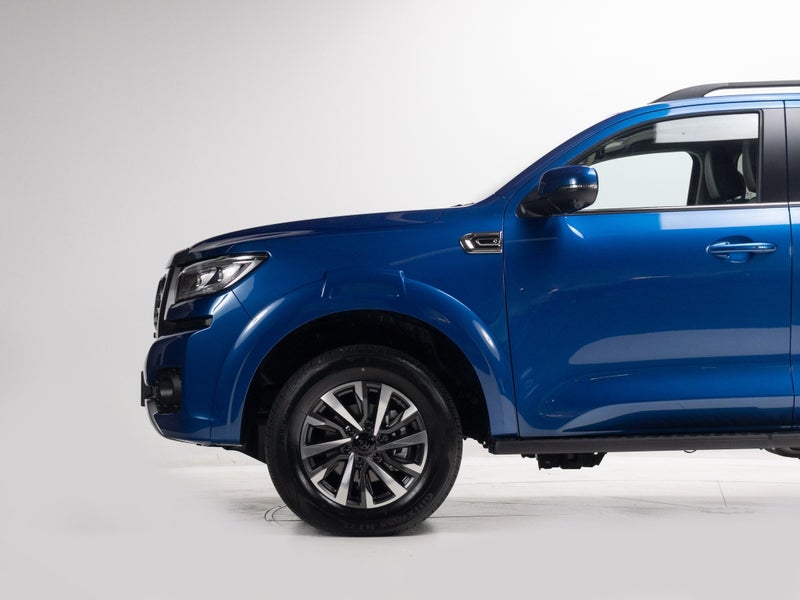 2026 GWM Cannon Ultra 4X4 2.4Dt/4Wd image 3