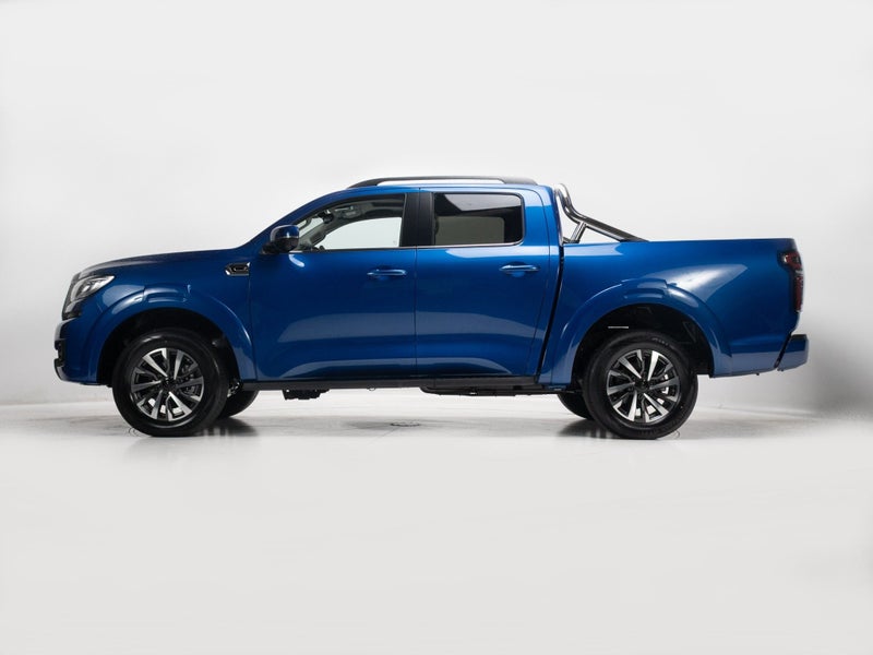 2026 GWM Cannon Ultra 4X4 2.4Dt/4Wd image 4