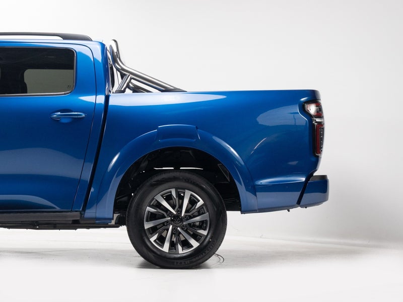 2026 GWM Cannon Ultra 4X4 2.4Dt/4Wd image 5