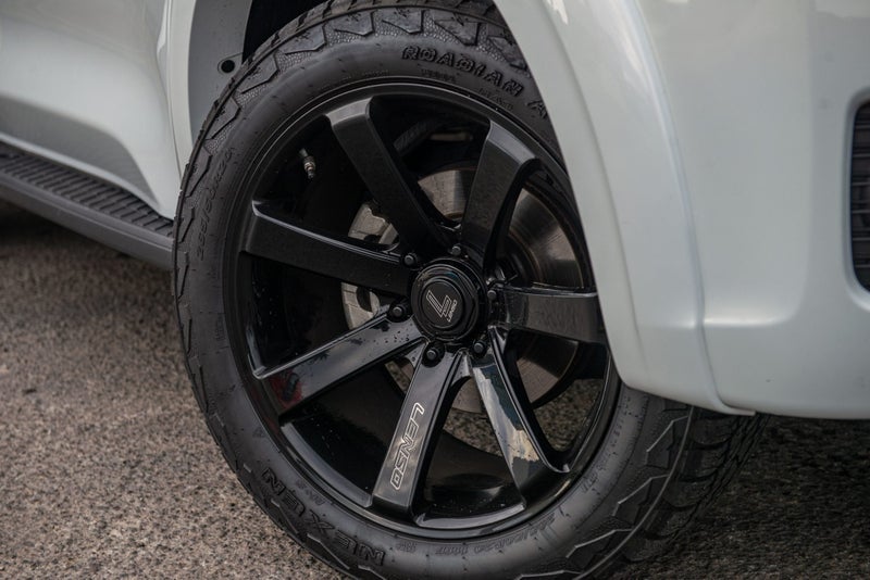 2026 GWM Cannon Ultra 4X4 2.4Dt/4Wd image 3
