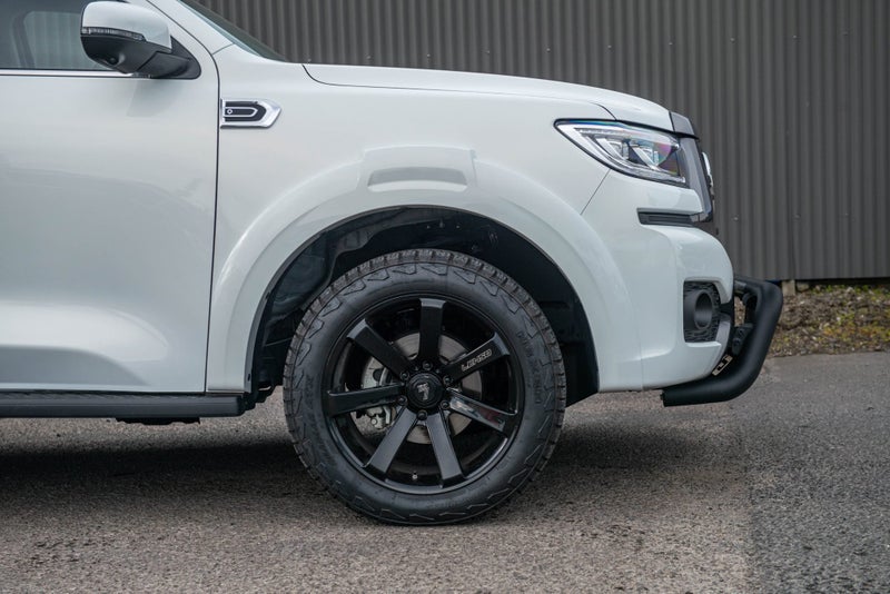 2026 GWM Cannon Ultra 4X4 2.4Dt/4Wd image 4