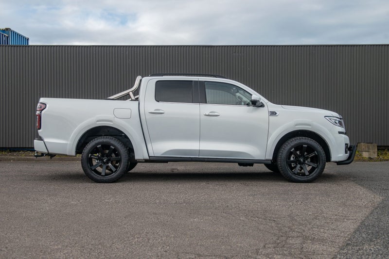 2026 GWM Cannon Ultra 4X4 2.4Dt/4Wd image 5