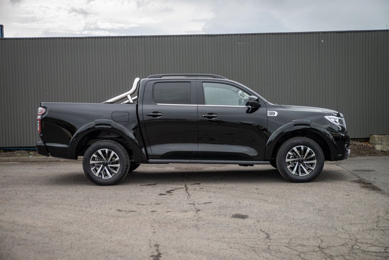 2026 GWM Cannon Ultra 4X4 2.4Dt/4Wd image 5