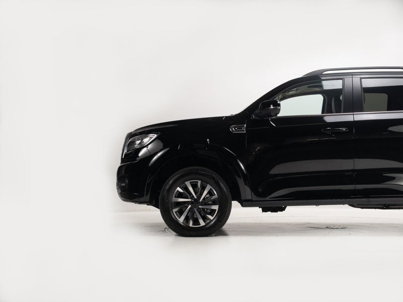 2026 GWM Cannon Ultra 4X4 2.4Dt/4Wd image 3