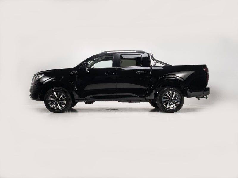 2026 GWM Cannon Ultra 4X4 2.4Dt/4Wd image 4