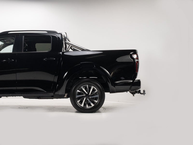 2026 GWM Cannon Ultra 4X4 2.4Dt/4Wd image 5